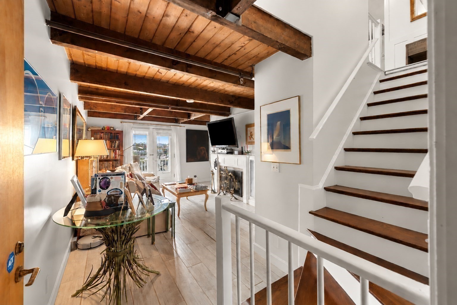 90 Wharf Street # L12 Property Photo 19