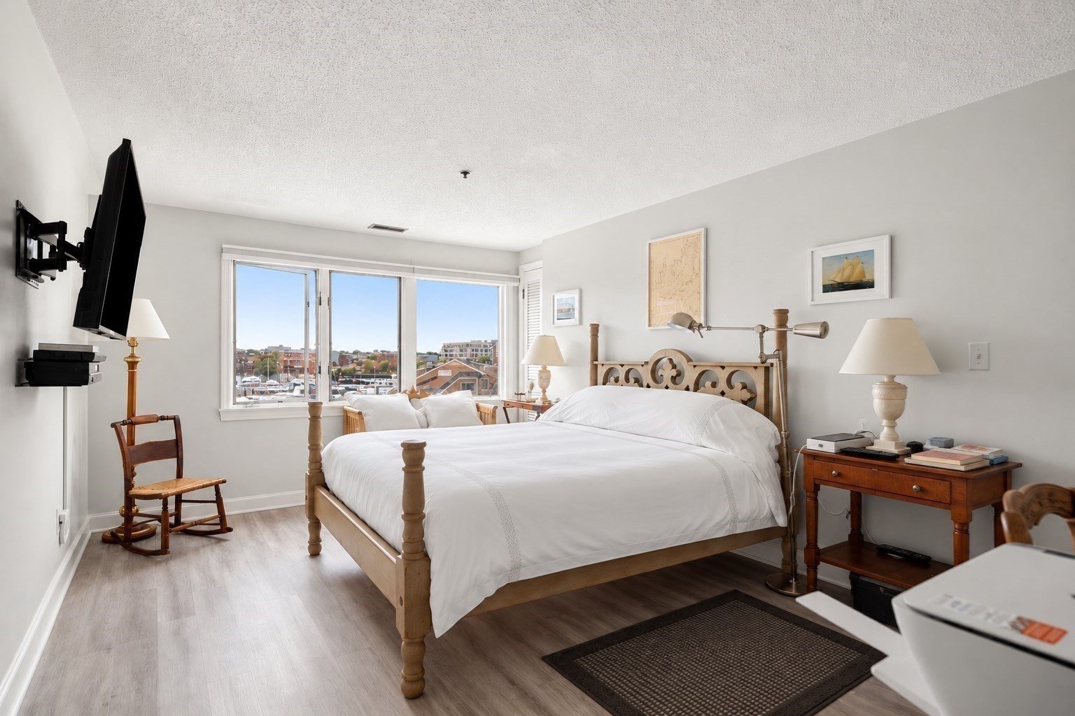 90 Wharf Street # L12 Property Photo 21