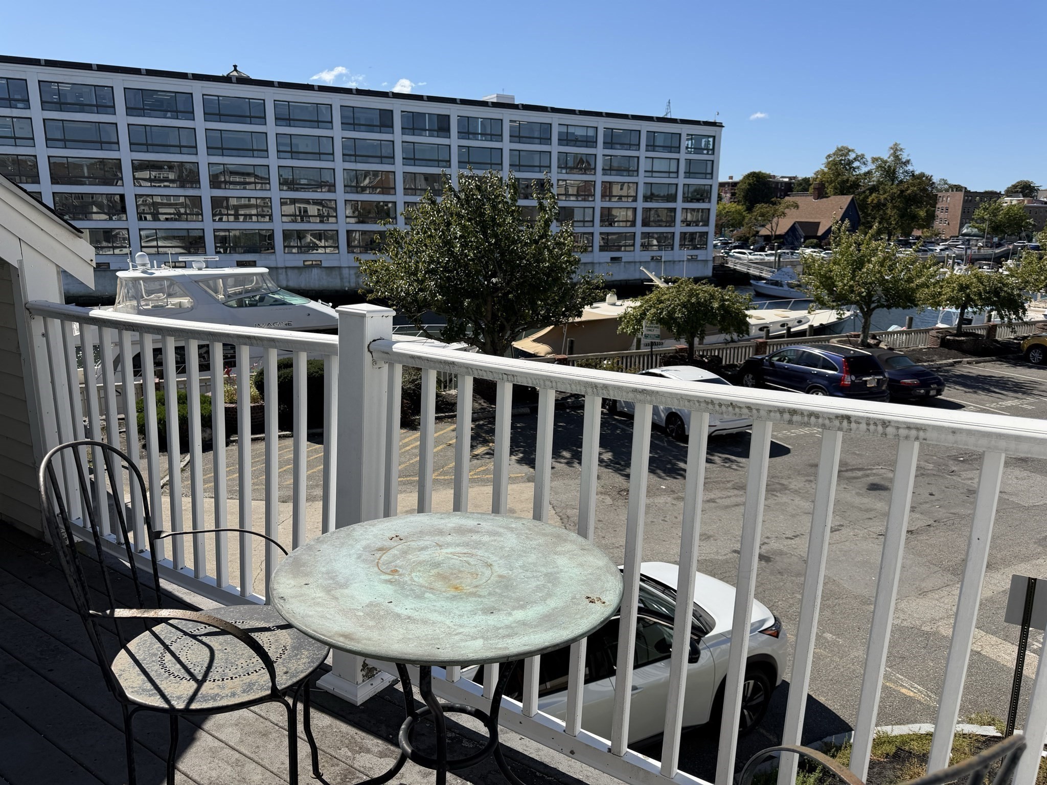 90 Wharf Street # L12 Property Photo 33