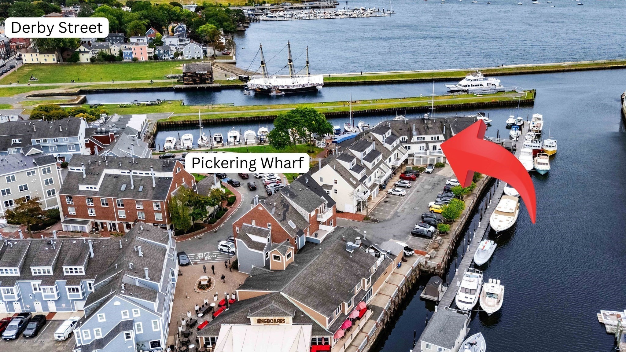 90 Wharf Street # L12 Property Photo 39