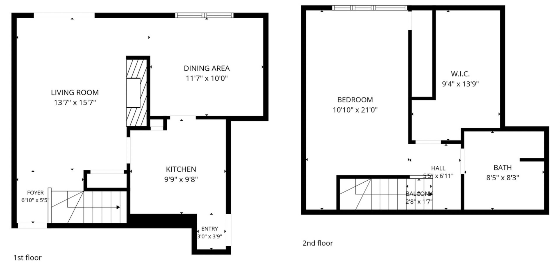 90 Wharf Street # L12 Property Photo 41