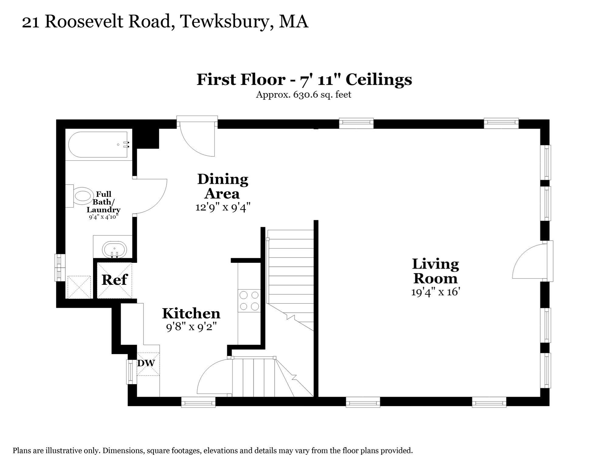 21 Roosevelt Rd Property Photo 27