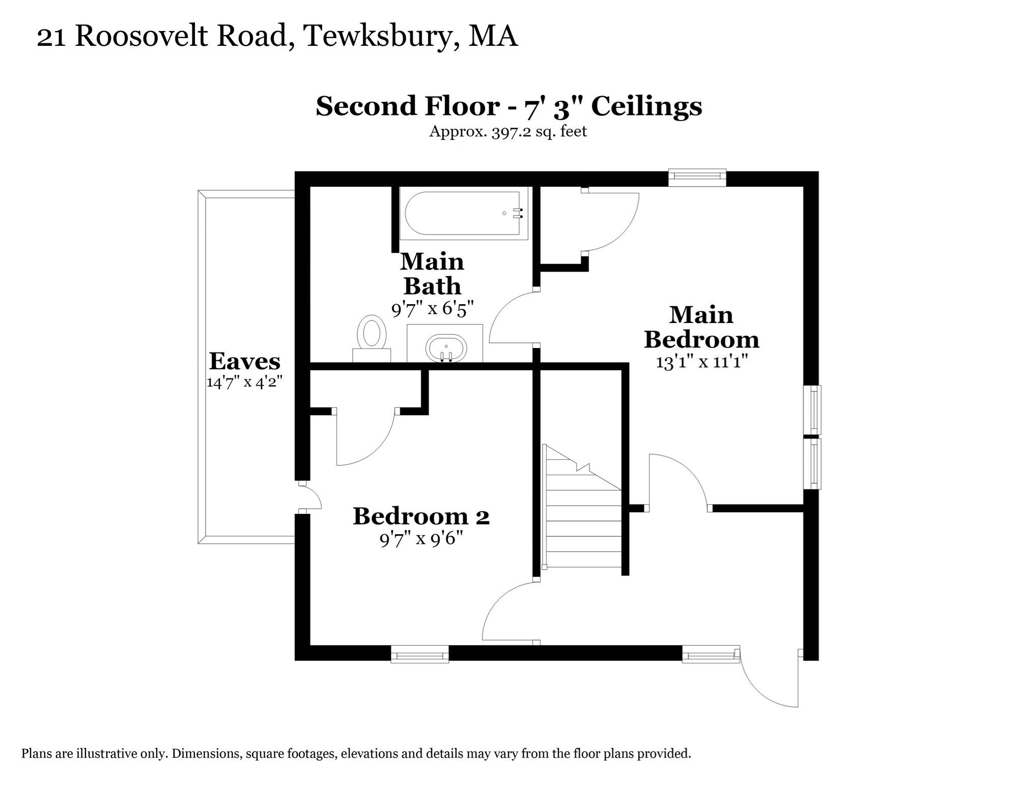 21 Roosevelt Rd Property Photo 28