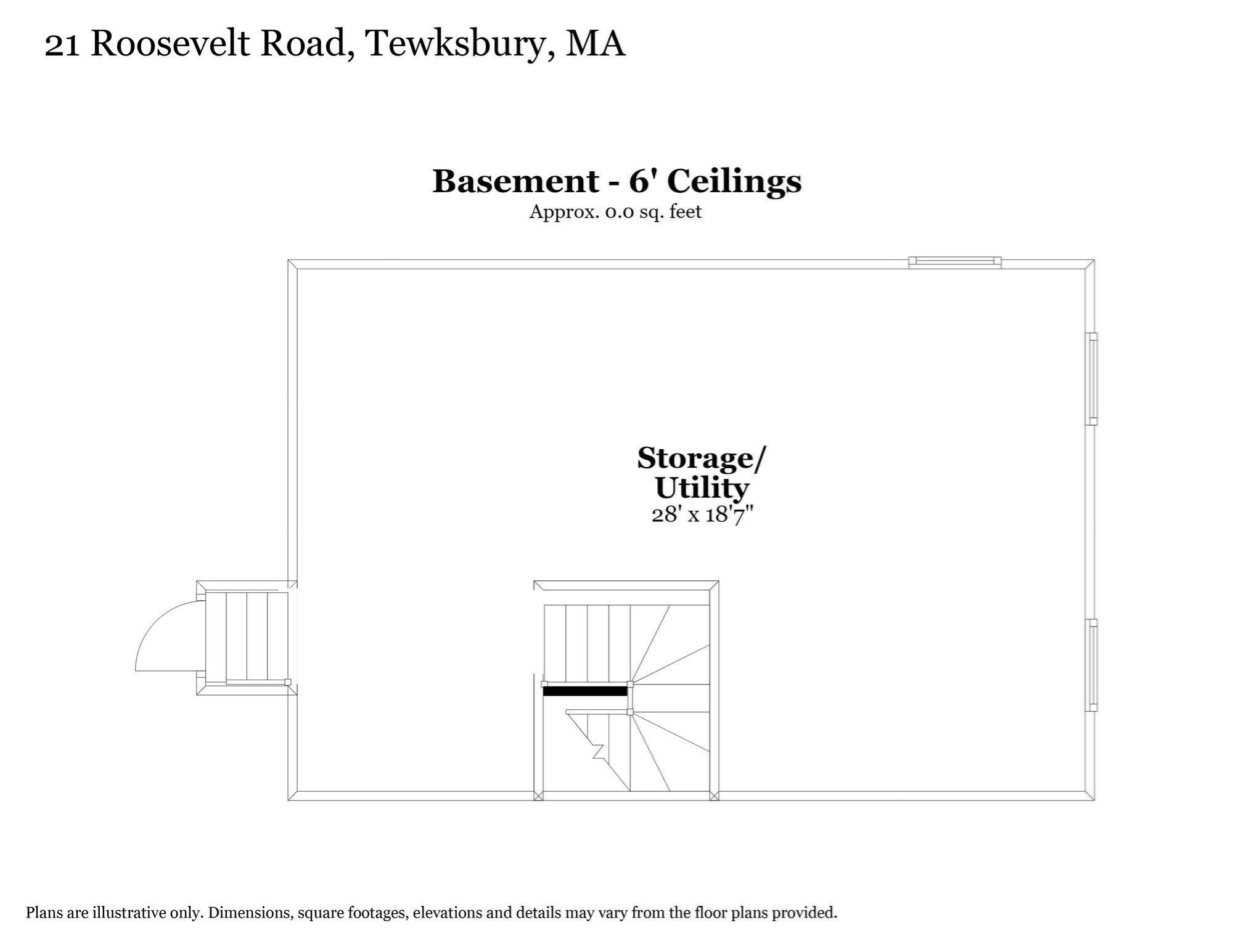21 Roosevelt Rd Property Photo 29