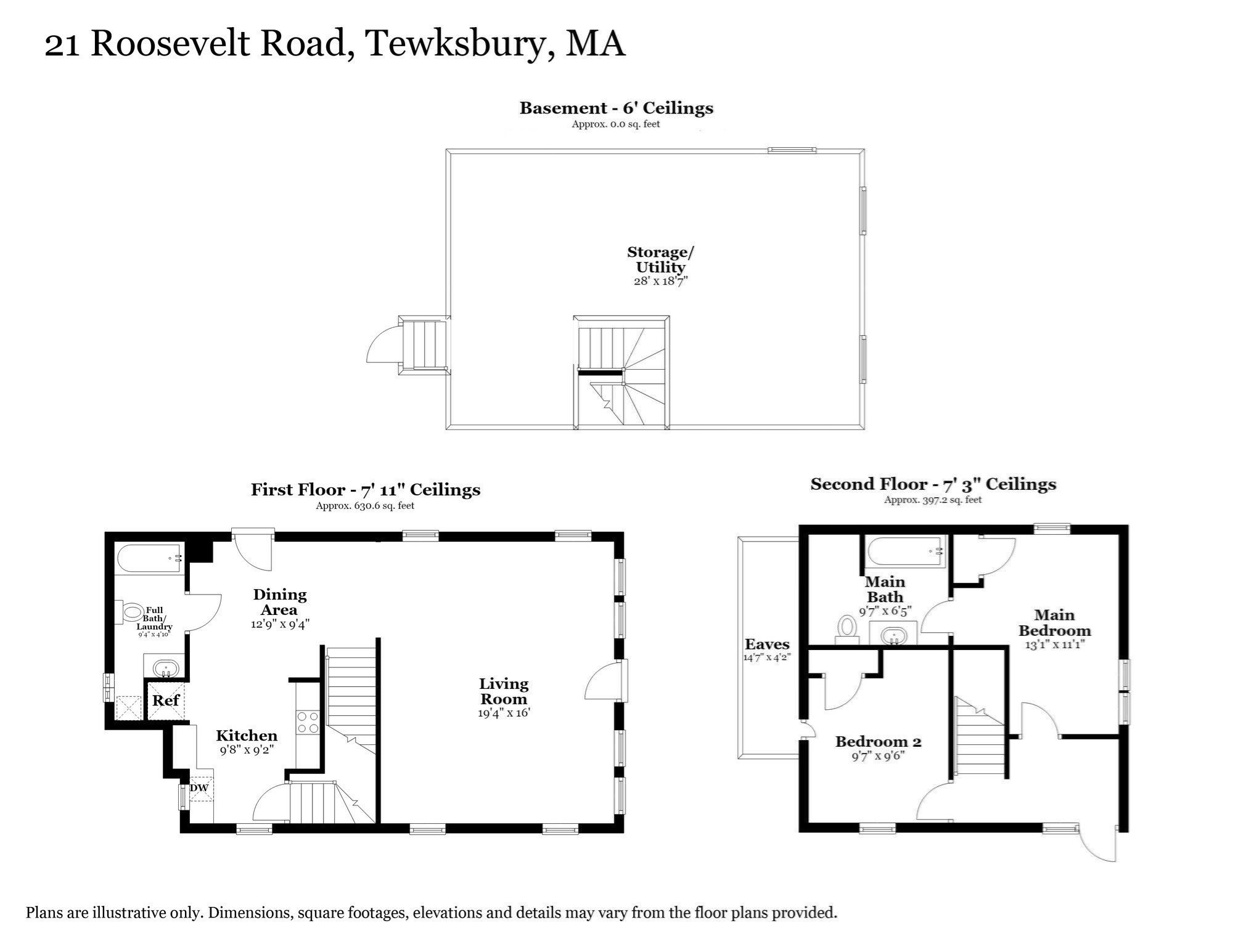 21 Roosevelt Rd Property Photo 30