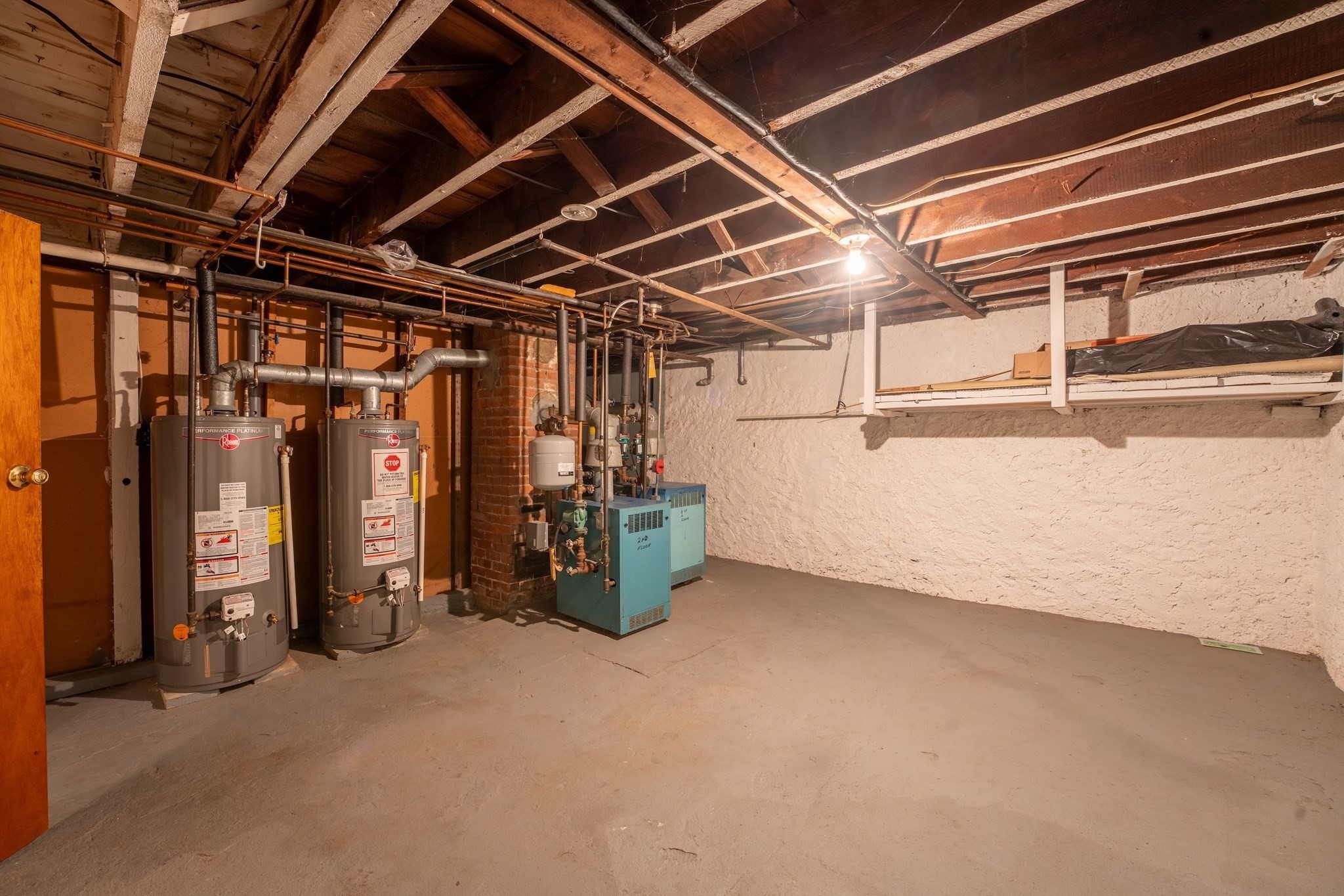 126 Clay St Property Photo 20