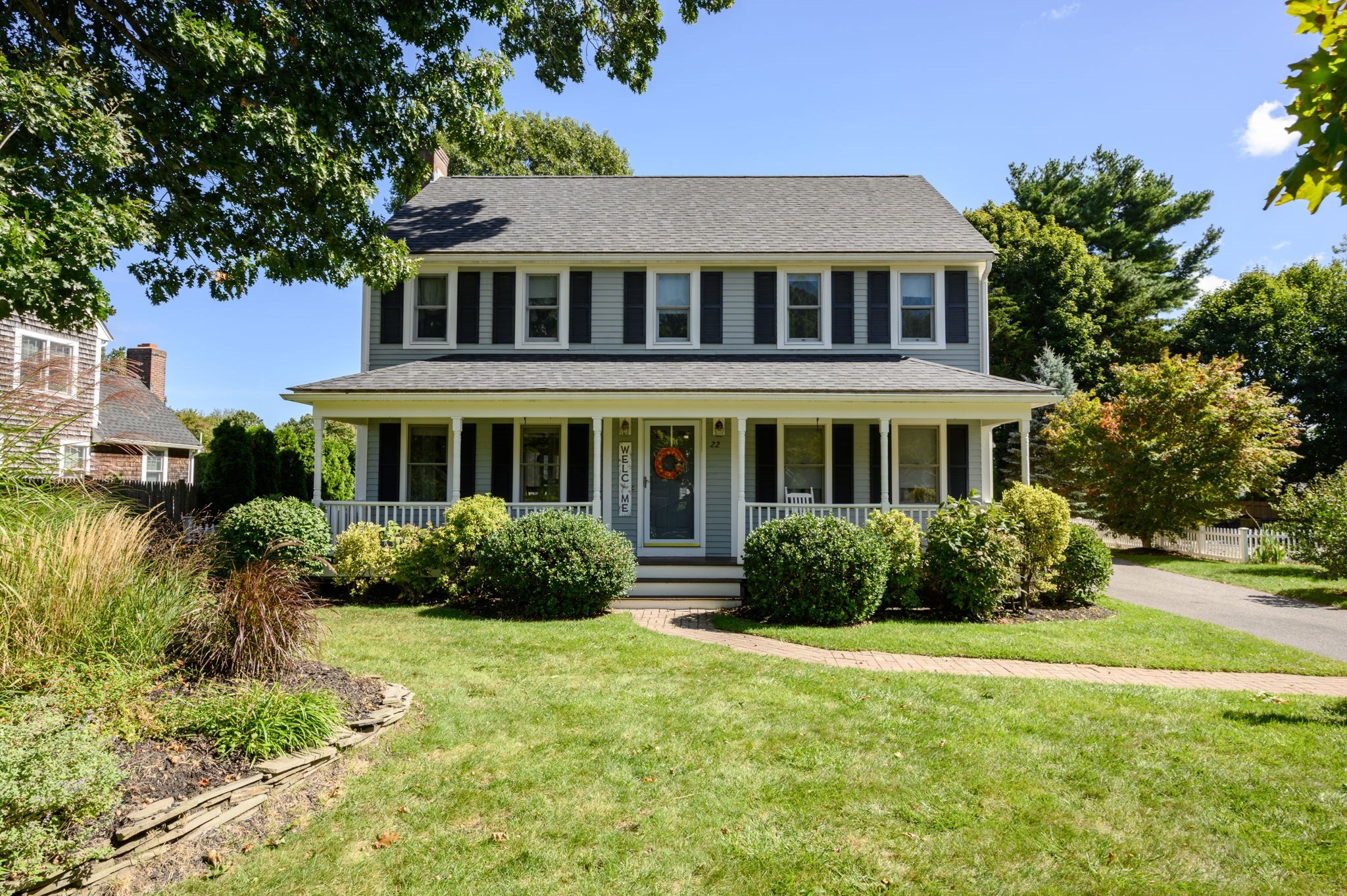 22 Blue Heron Way Property Photo 2