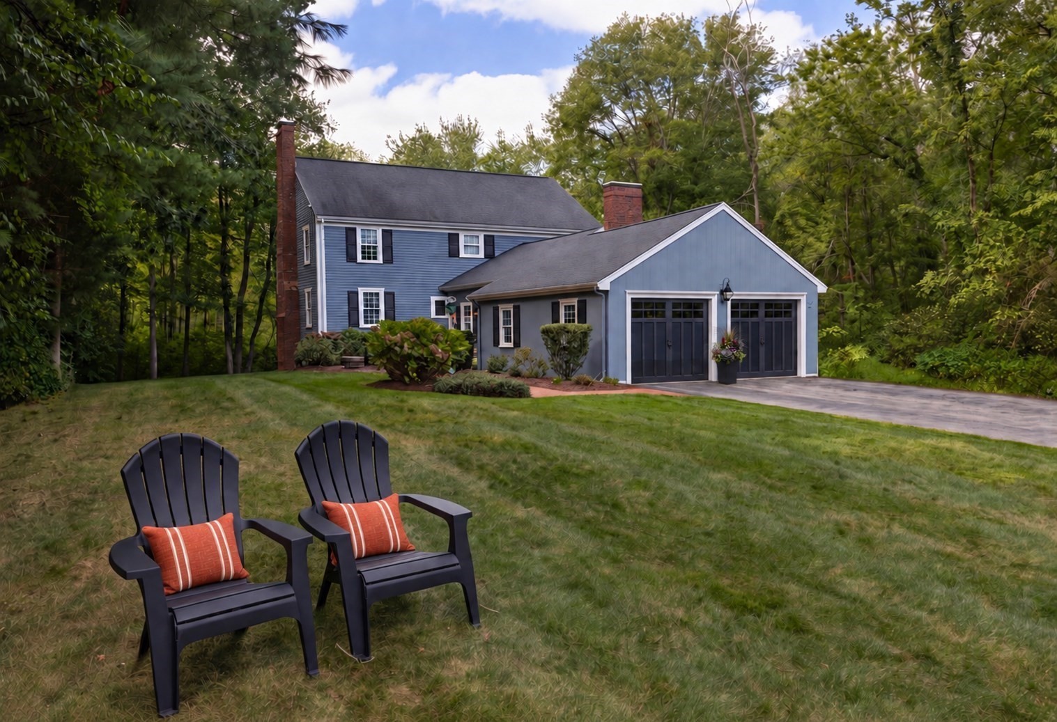 9 Flintlock Circle Property Photo 1