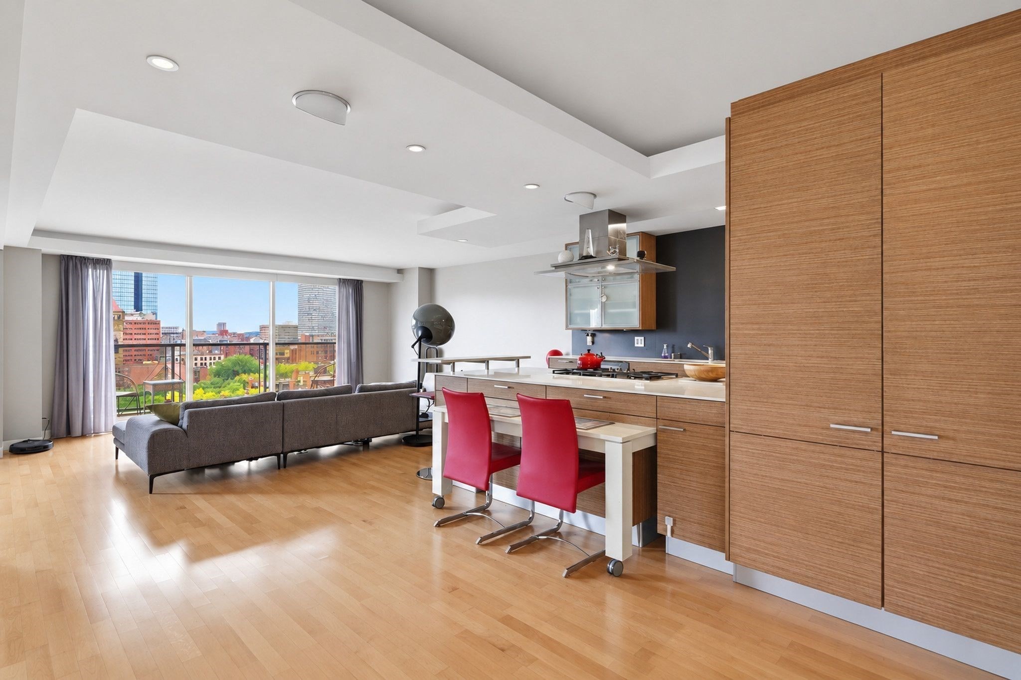 180 Beacon Street # 15a Property Photo 2