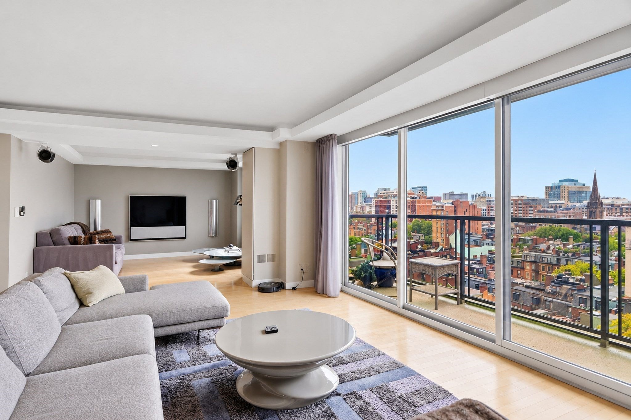 180 Beacon Street # 15a Property Photo 5
