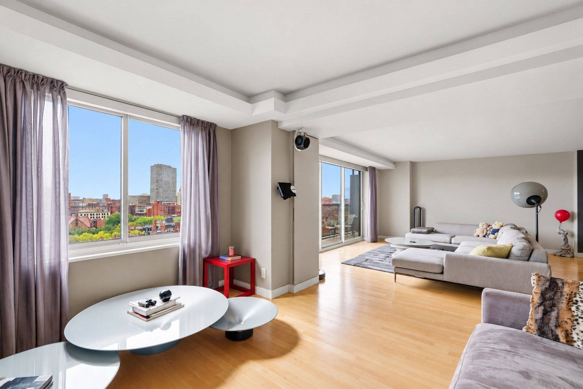 180 Beacon Street # 15a Property Photo 9