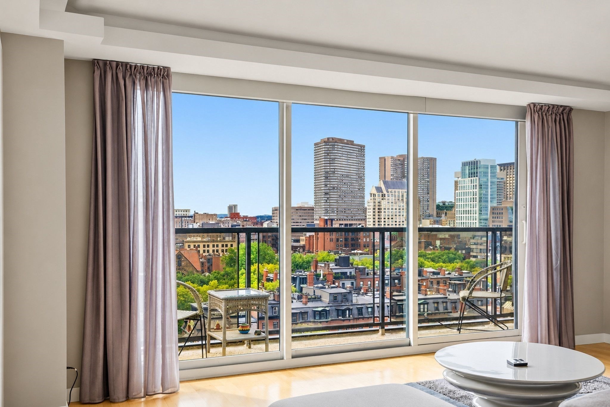 180 Beacon Street # 15a Property Photo 13