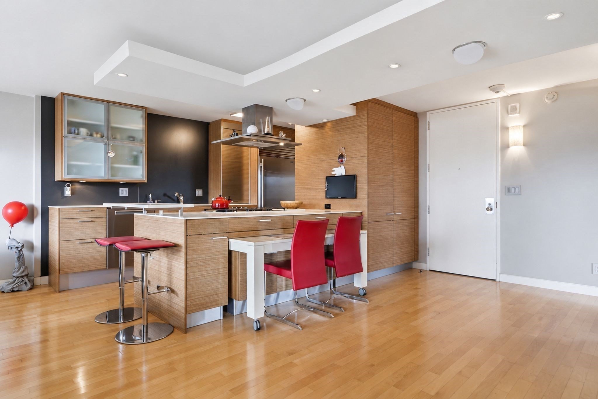 180 Beacon Street # 15a Property Photo 15