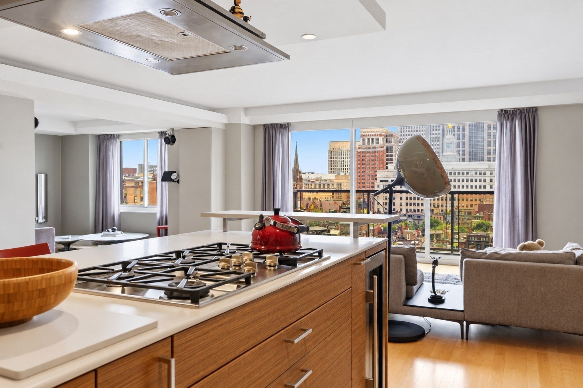 180 Beacon Street # 15a Property Photo 20