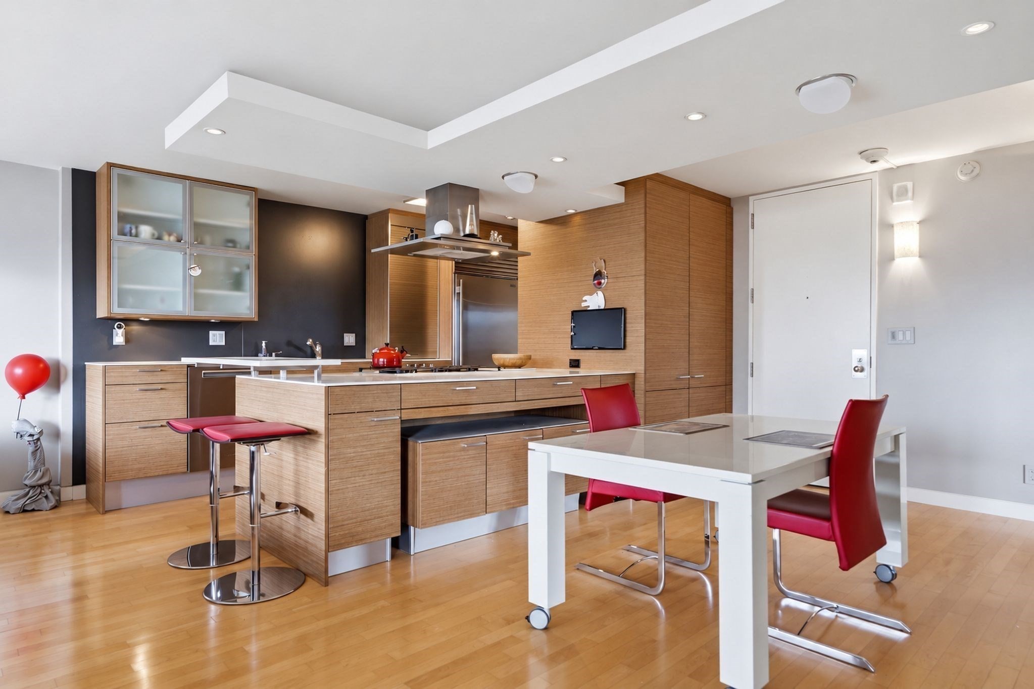 180 Beacon Street # 15a Property Photo 22