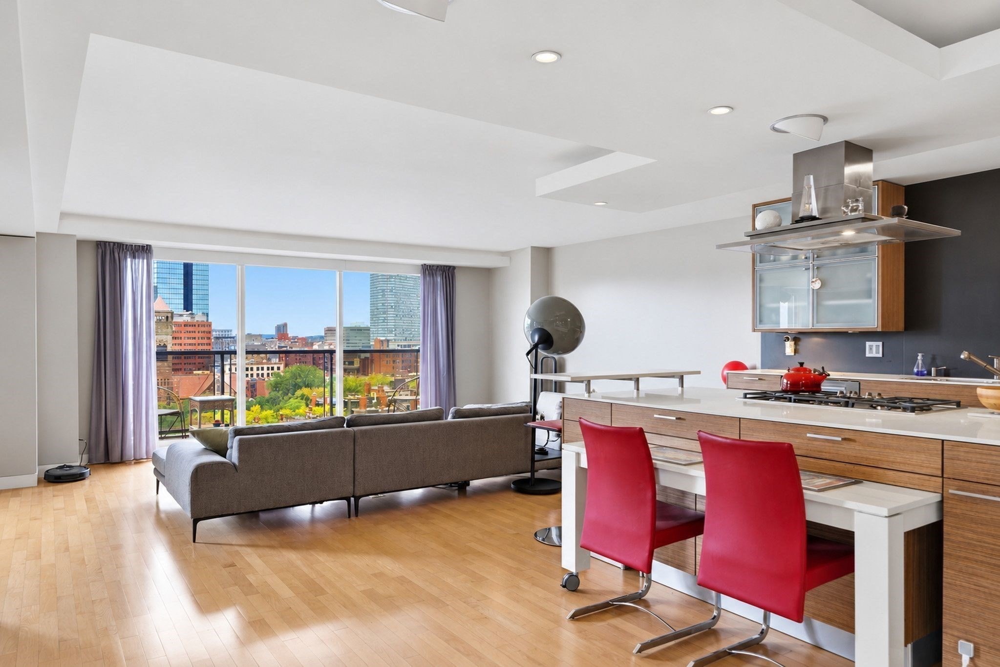 180 Beacon Street # 15a Property Photo 23