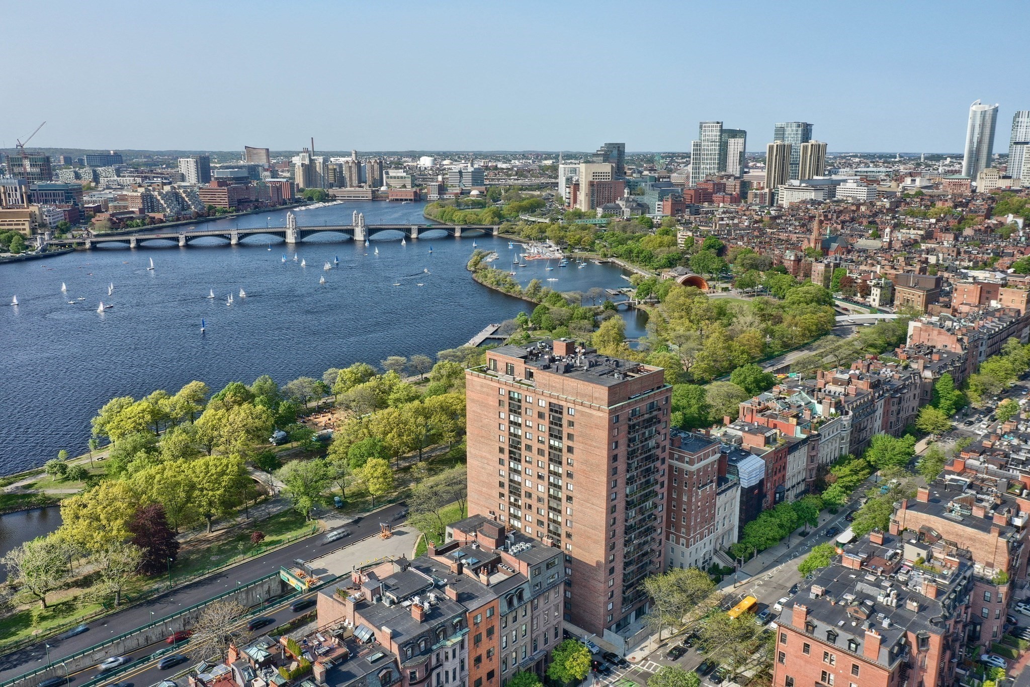 180 Beacon Street # 15a Property Photo 34