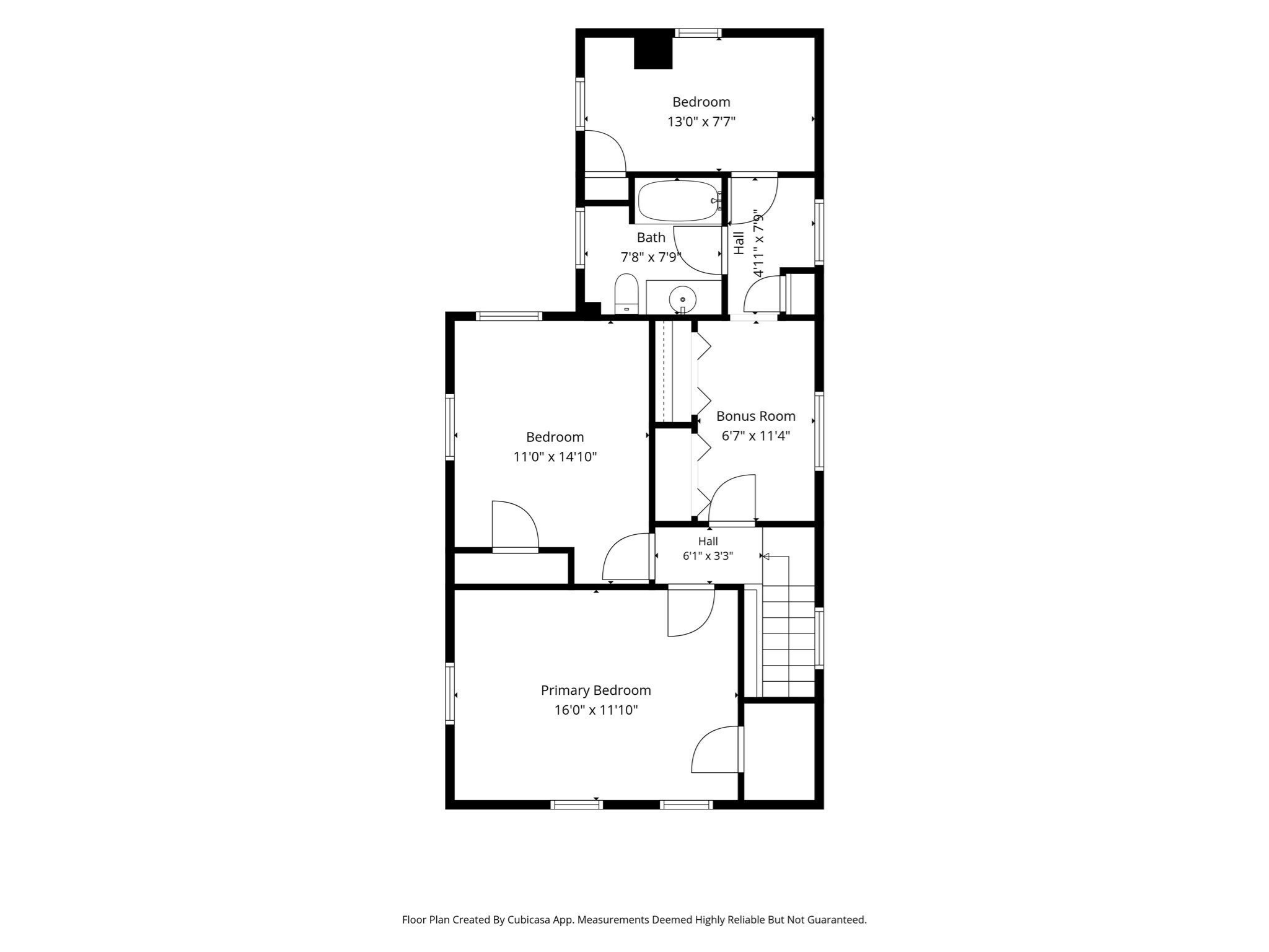 37 Dudley St Property Photo 38