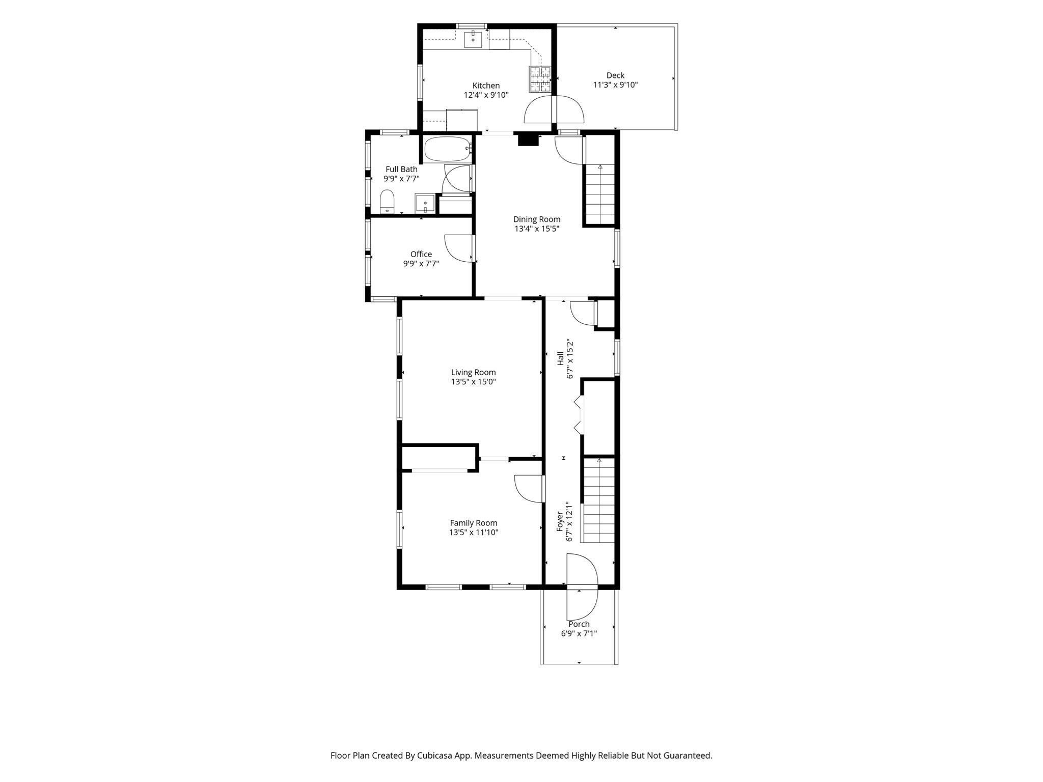 37 Dudley St Property Photo 39