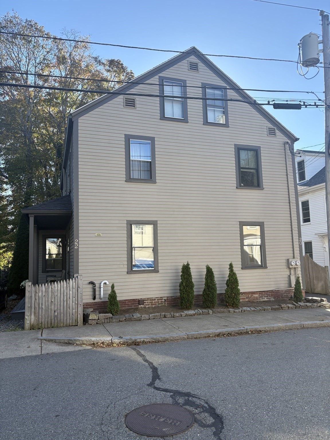 20 Chestnut Street # 20 Property Photo 1