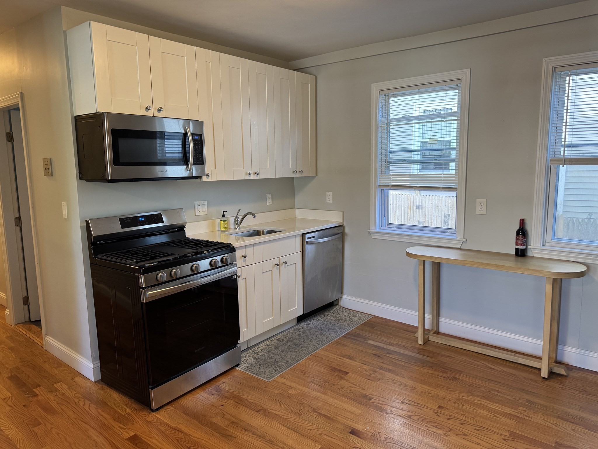 2149 Dorchester Ave # 2 Property Photo 1