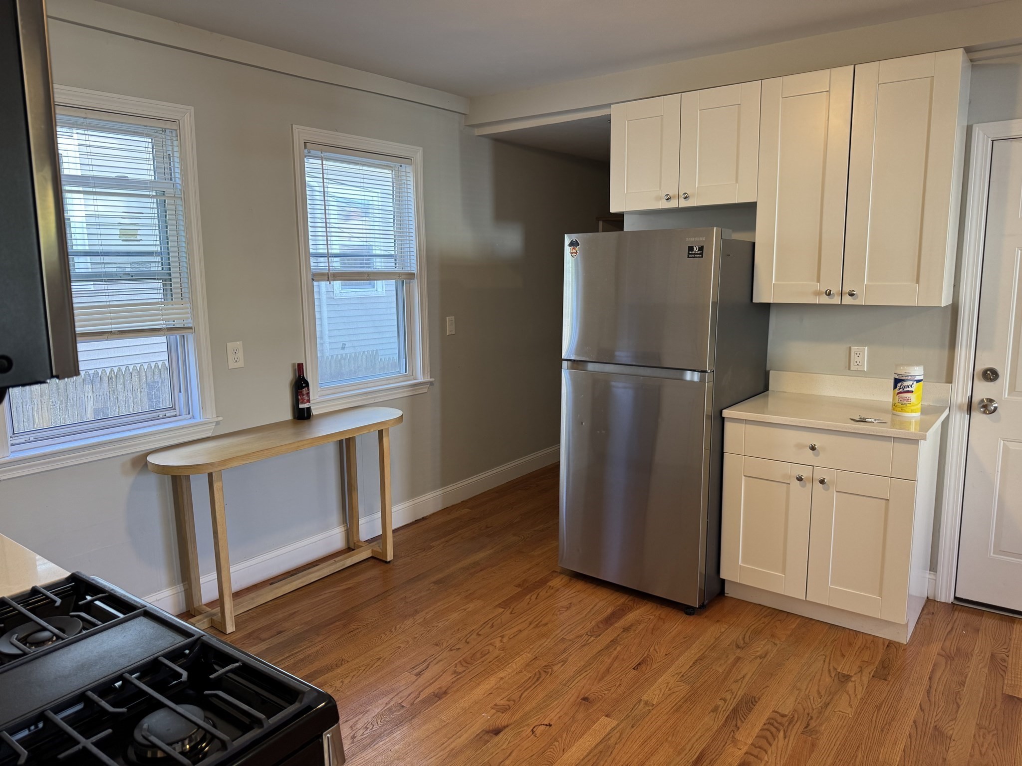 2149 Dorchester Ave # 2 Property Photo 3