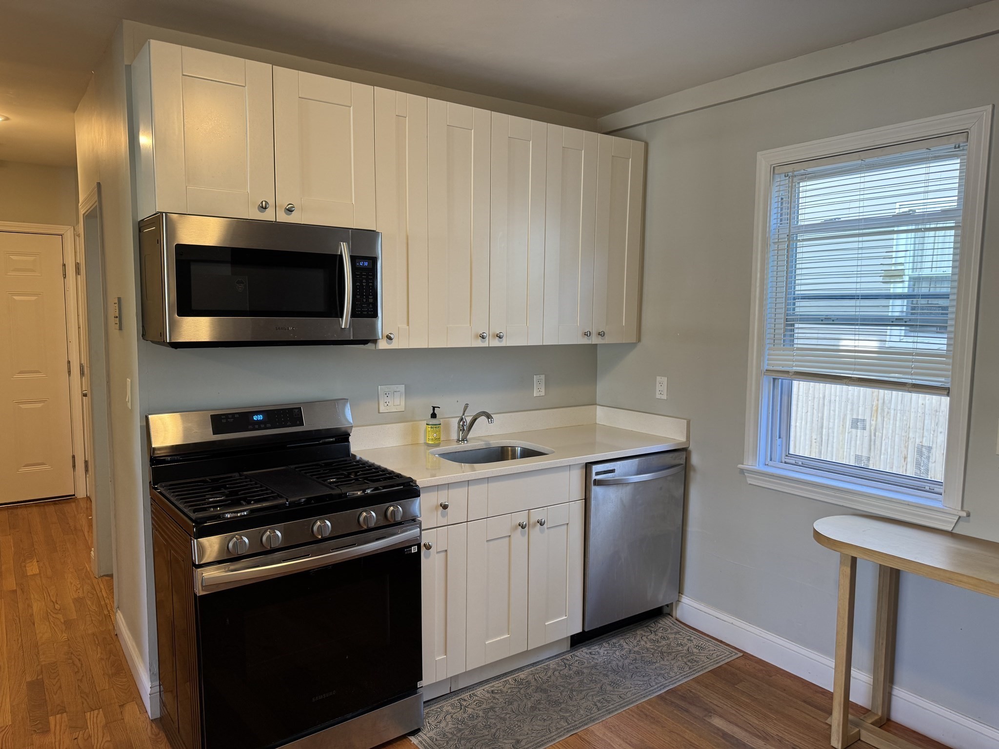 2149 Dorchester Ave # 2 Property Photo 11