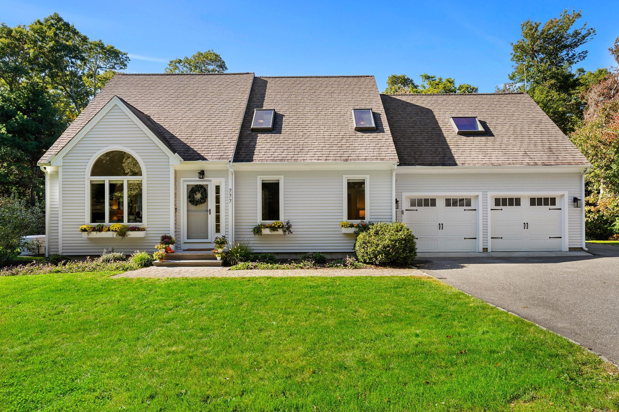 777 Sandwich Rd
