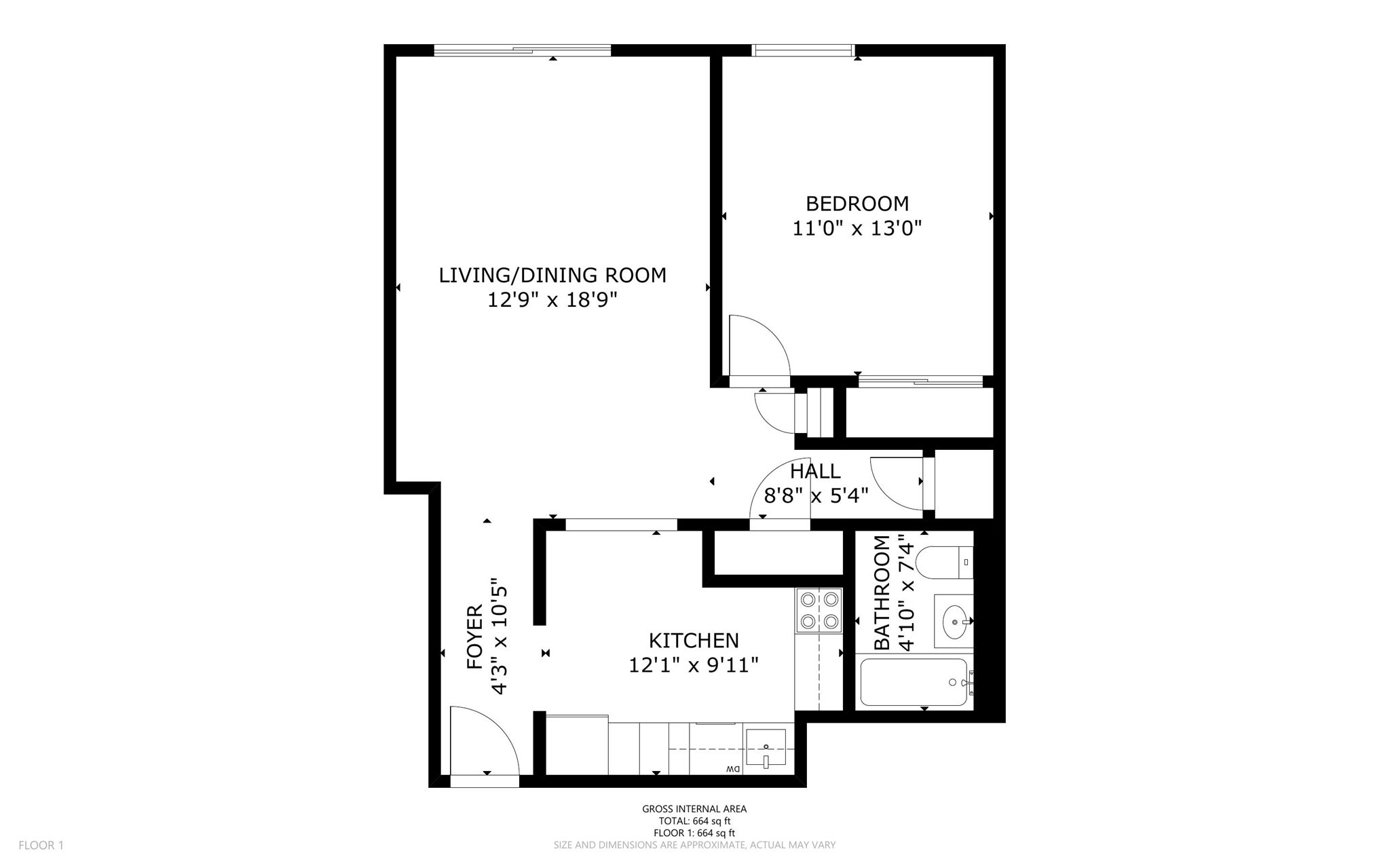 5 Linda Ln # 4 Property Photo 15