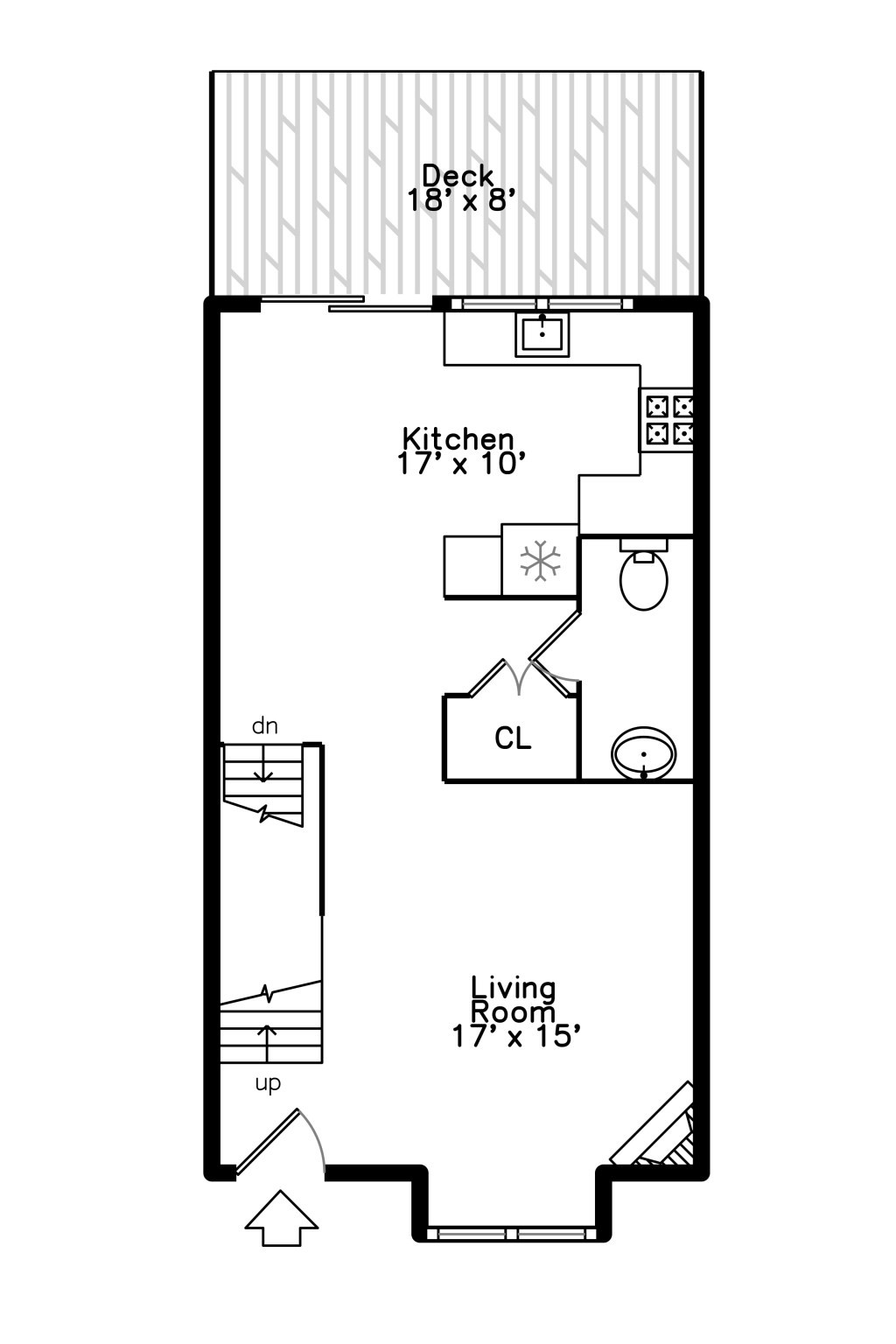 25 Hastings Ave # 3 Property Photo 29