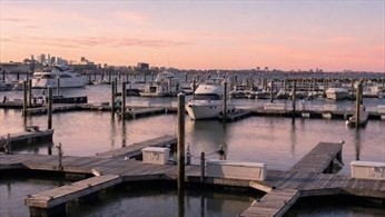 10 Seaport Dr # 2217 Property Photo 10
