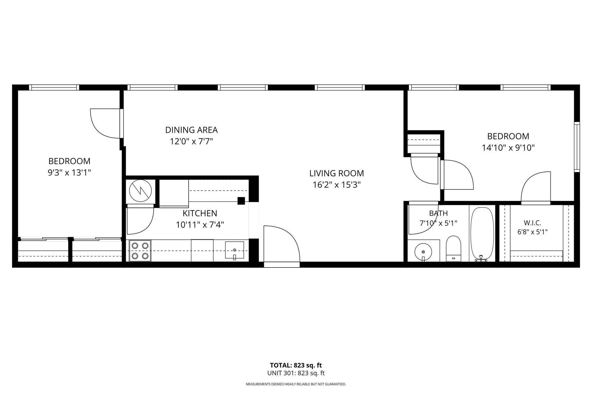 21 Linden Street # 301 Property Photo 32
