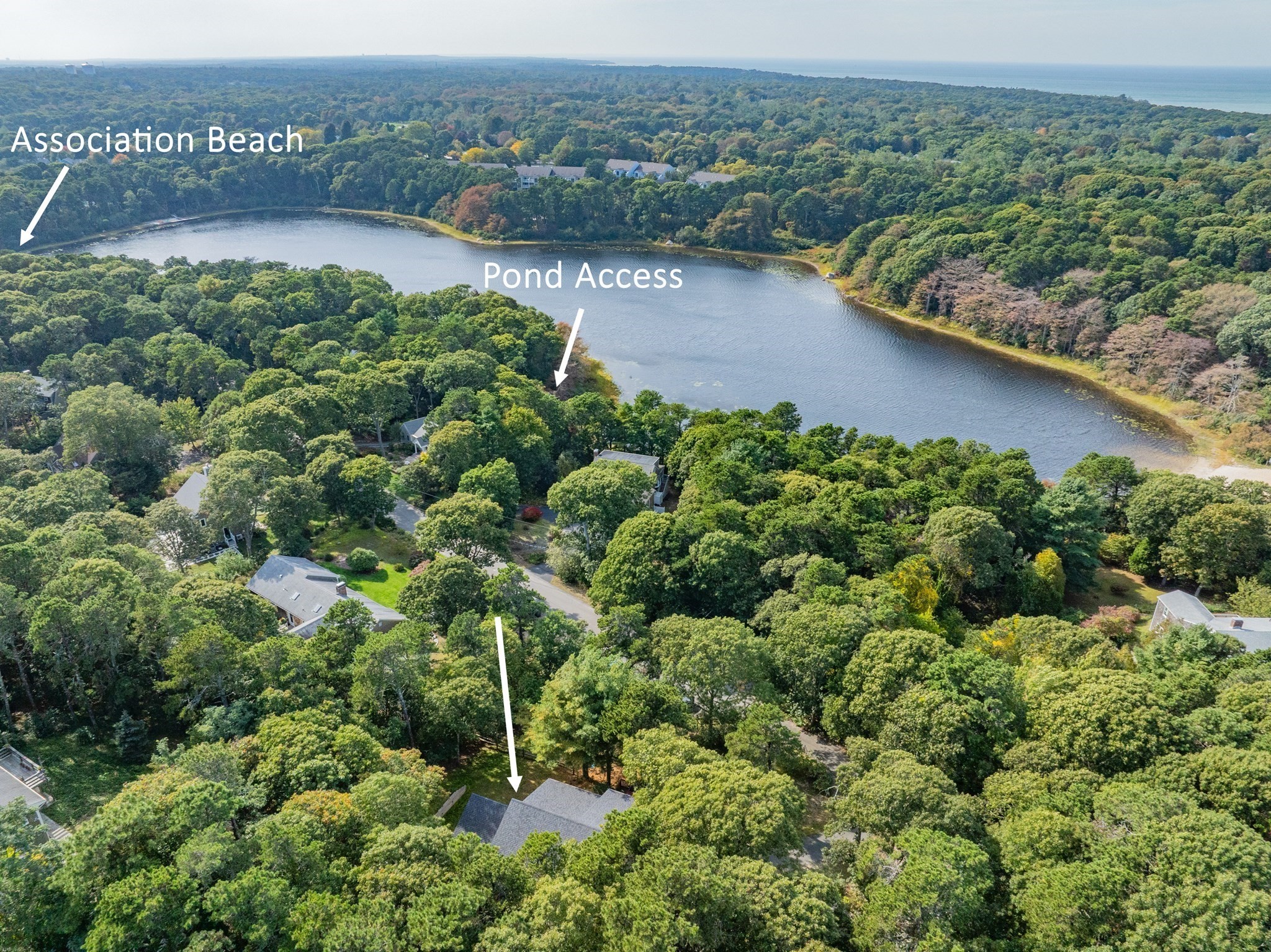 136 N Pond Dr Property Photo 2