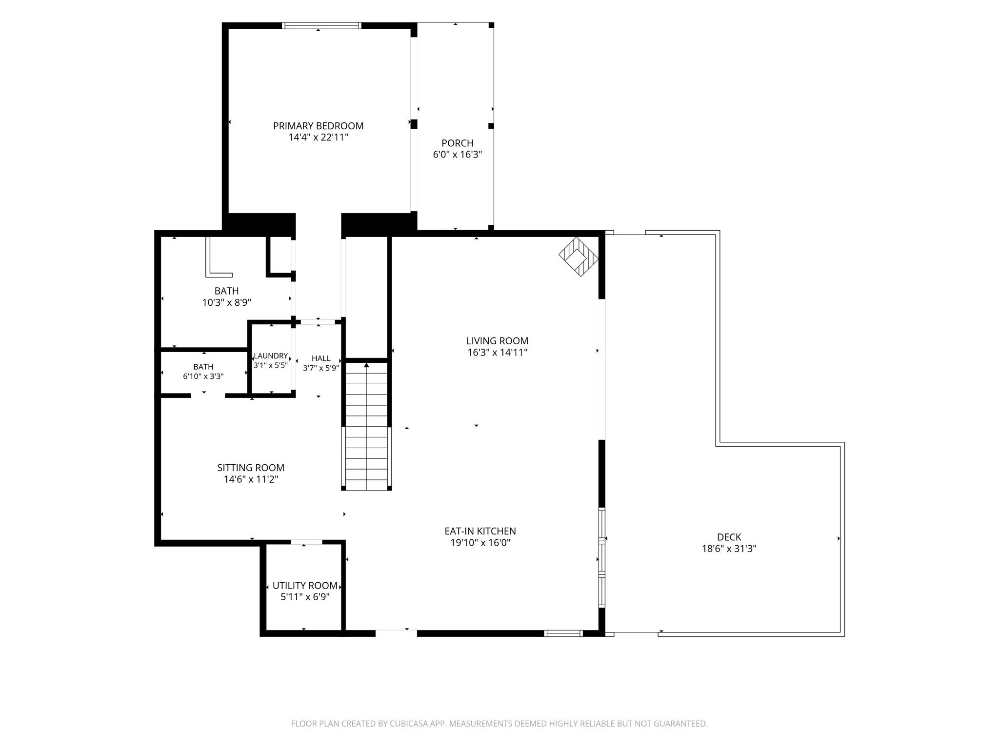 136 N Pond Dr Property Photo 34