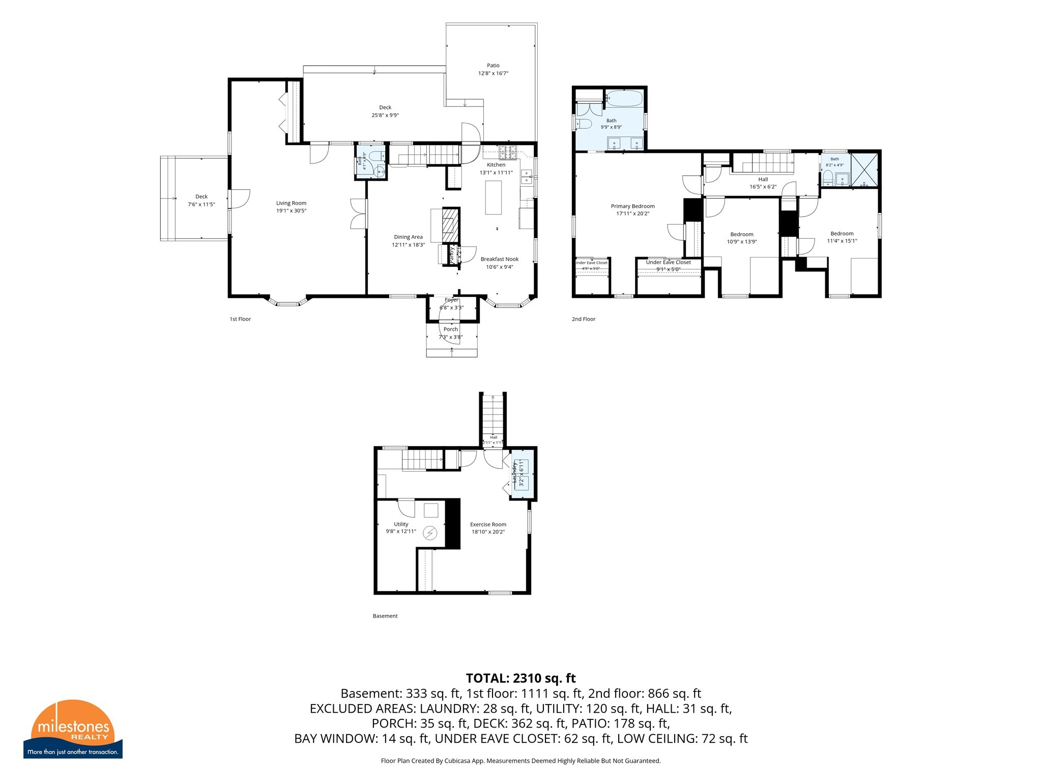 3 Browning Street Property Photo 42
