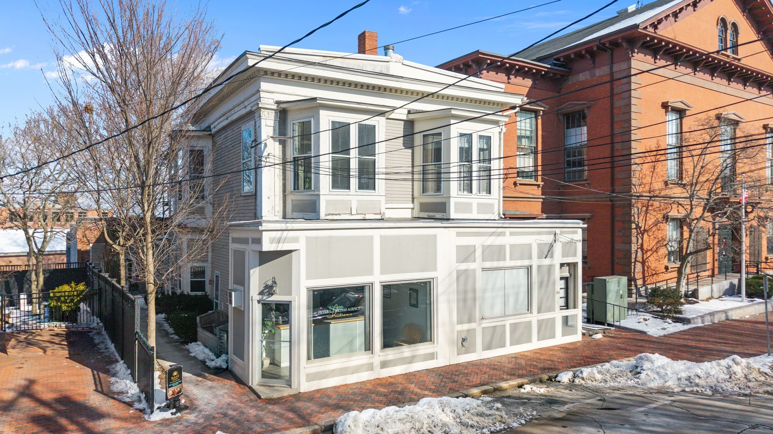 68 Pleasant St # 2 Property Photo 1