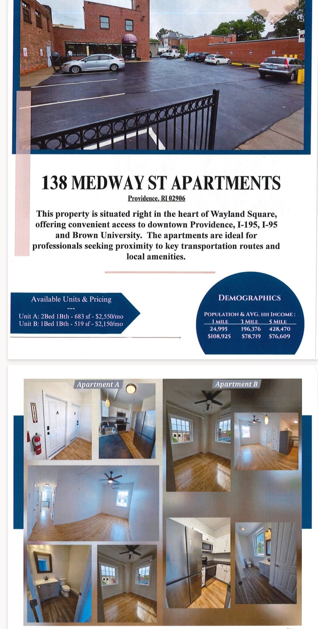 138 Medway # A Property Photo 2