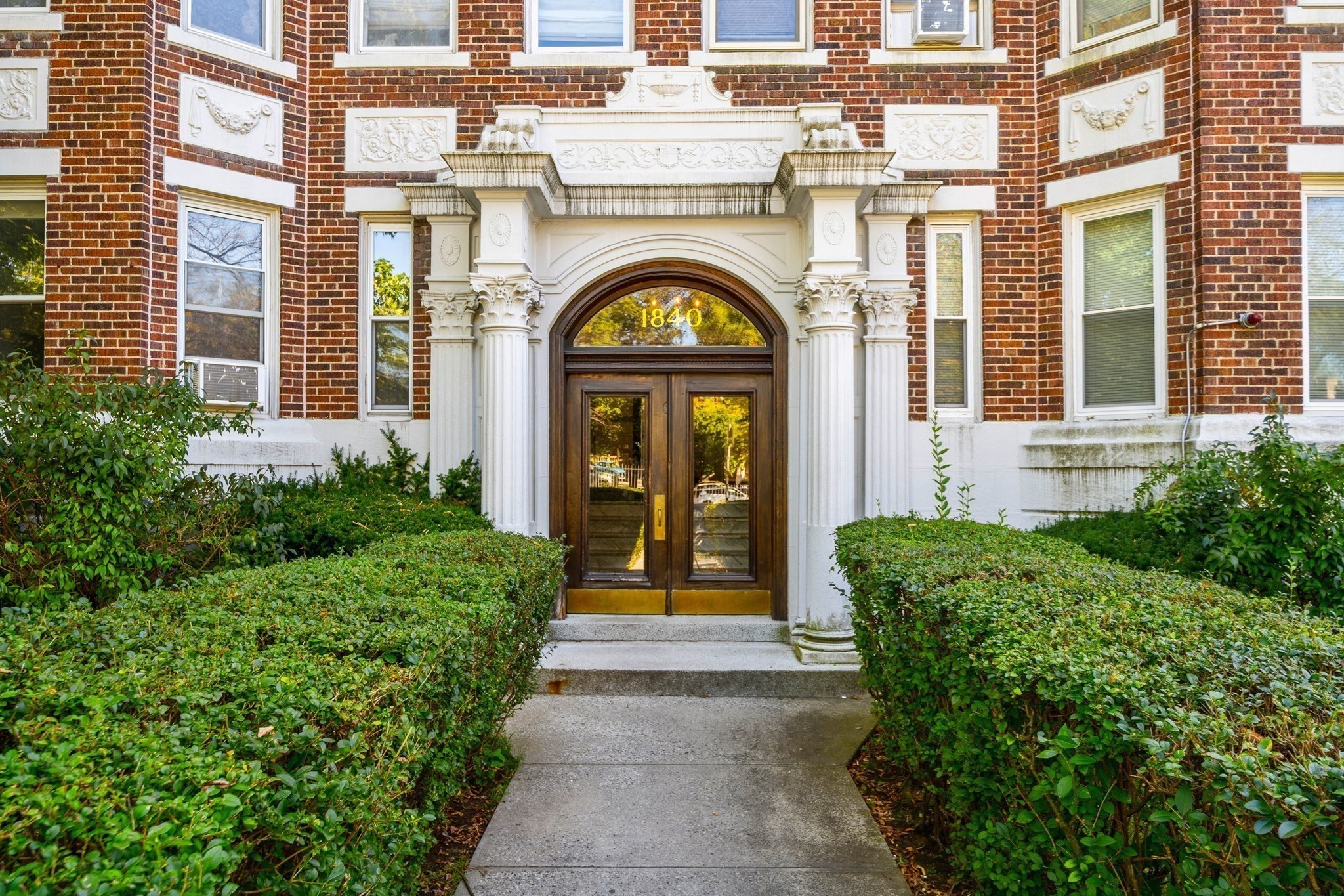 1840 Commonwealth Ave # 8 Property Photo 1