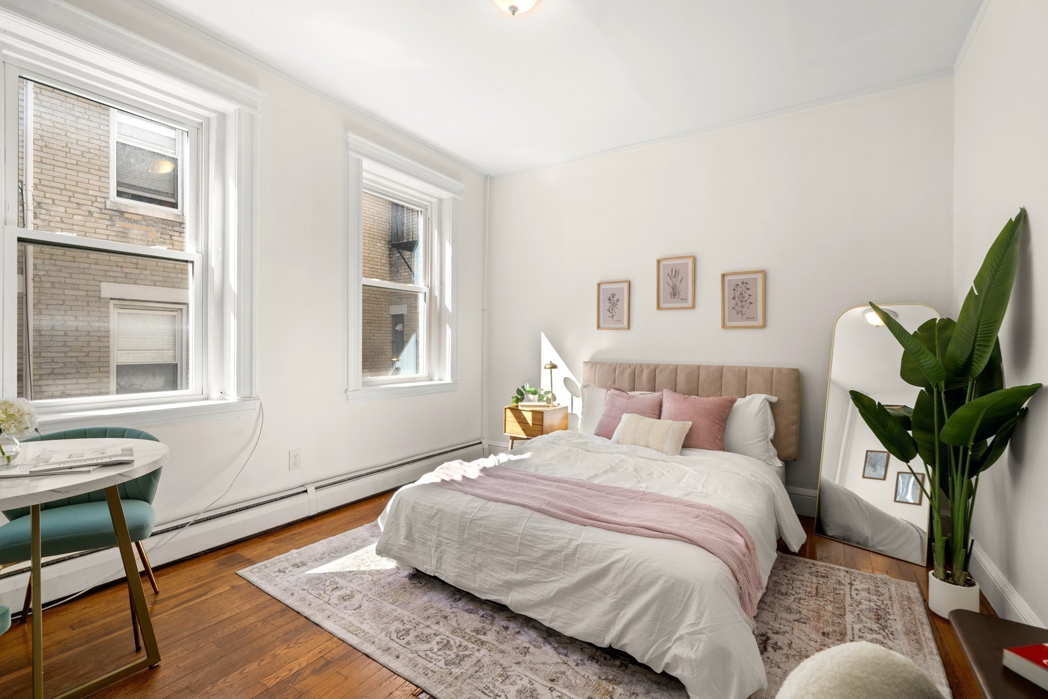 1840 Commonwealth Ave # 8 Property Photo 3