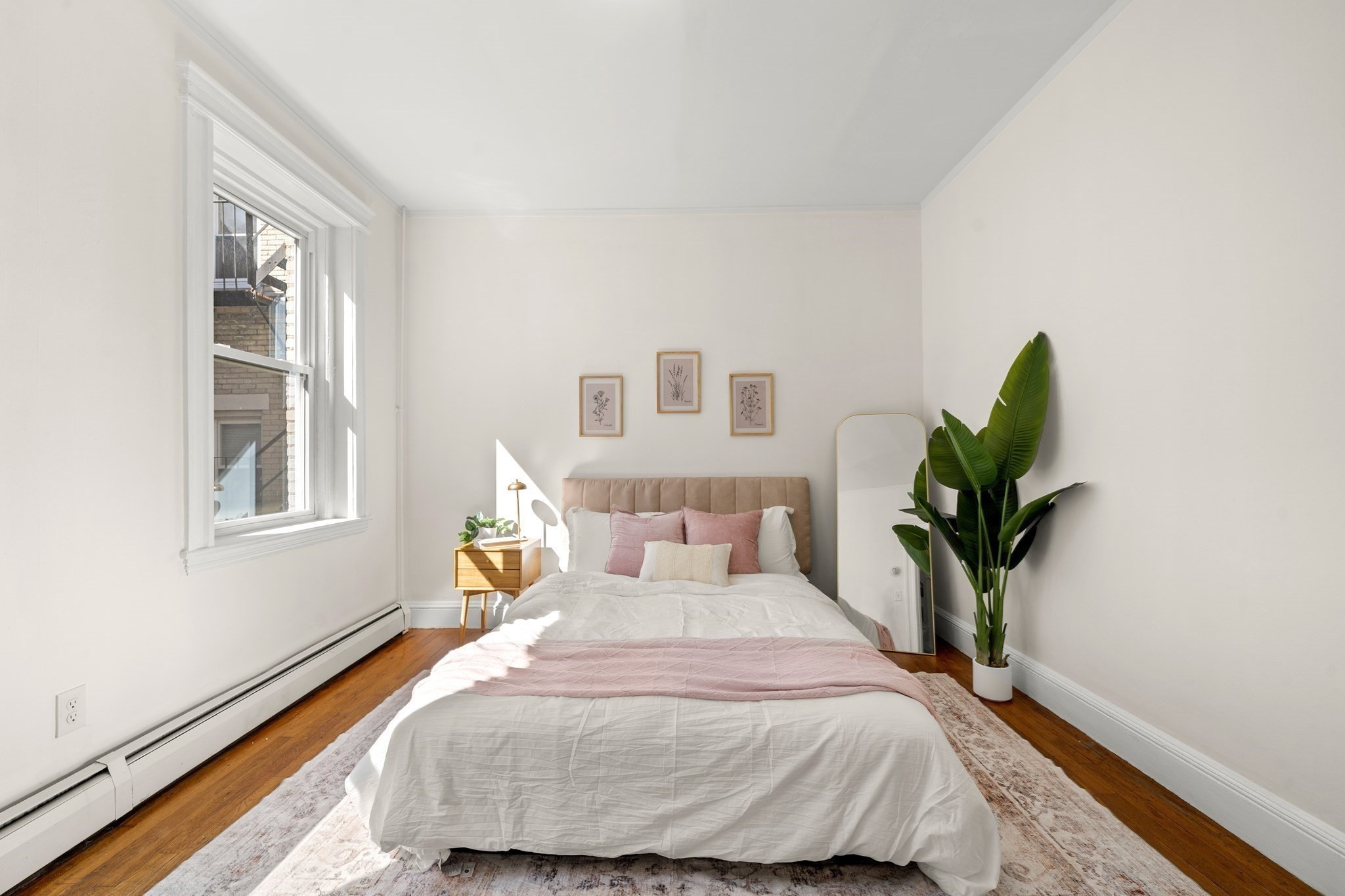 1840 Commonwealth Ave # 8 Property Photo 4