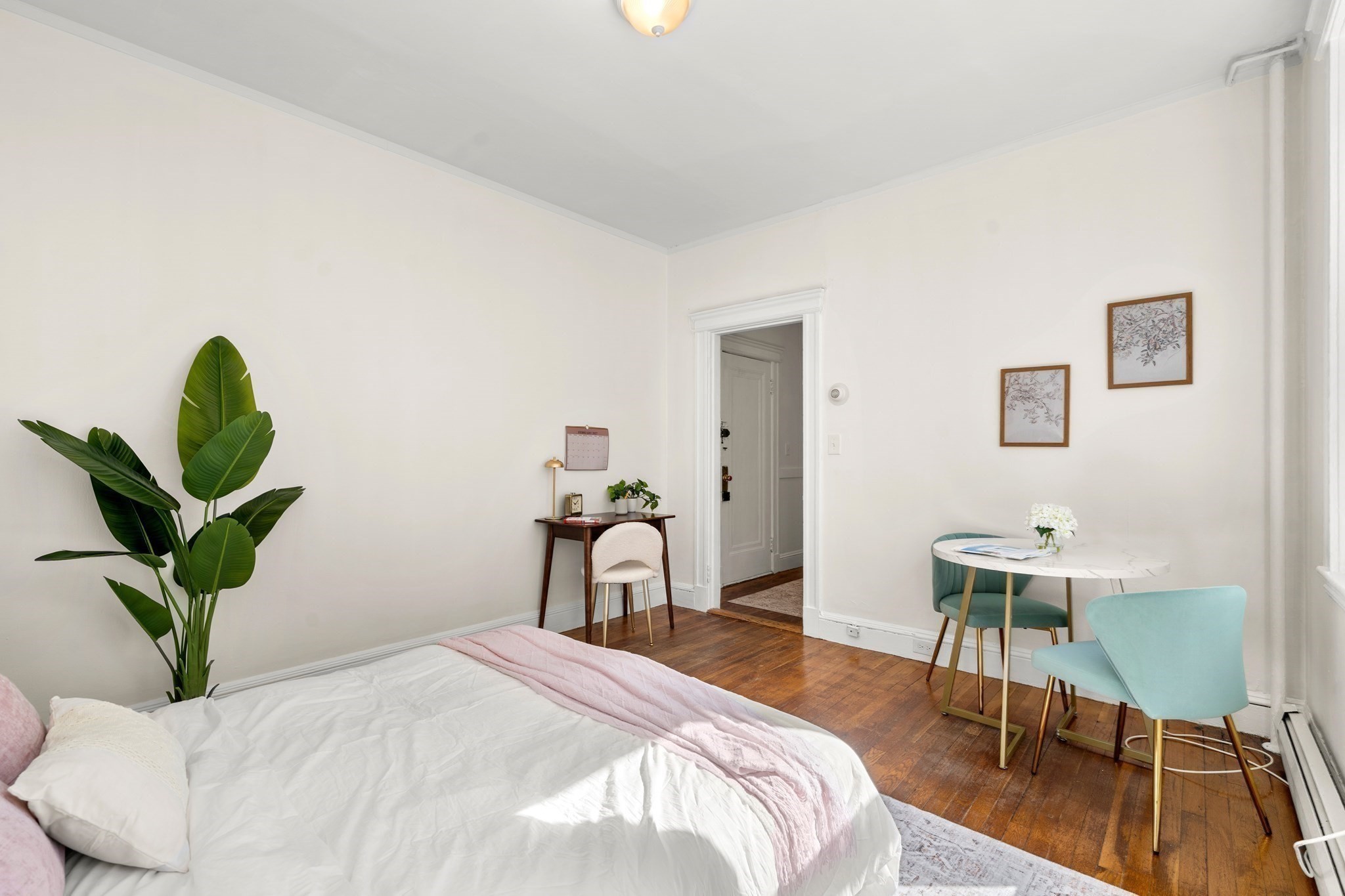 1840 Commonwealth Ave # 8 Property Photo 5