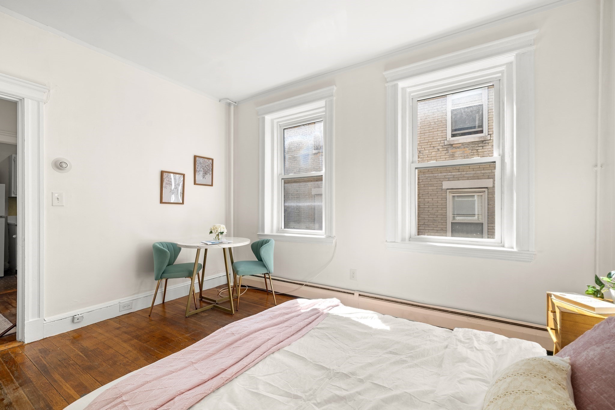 1840 Commonwealth Ave # 8 Property Photo 6