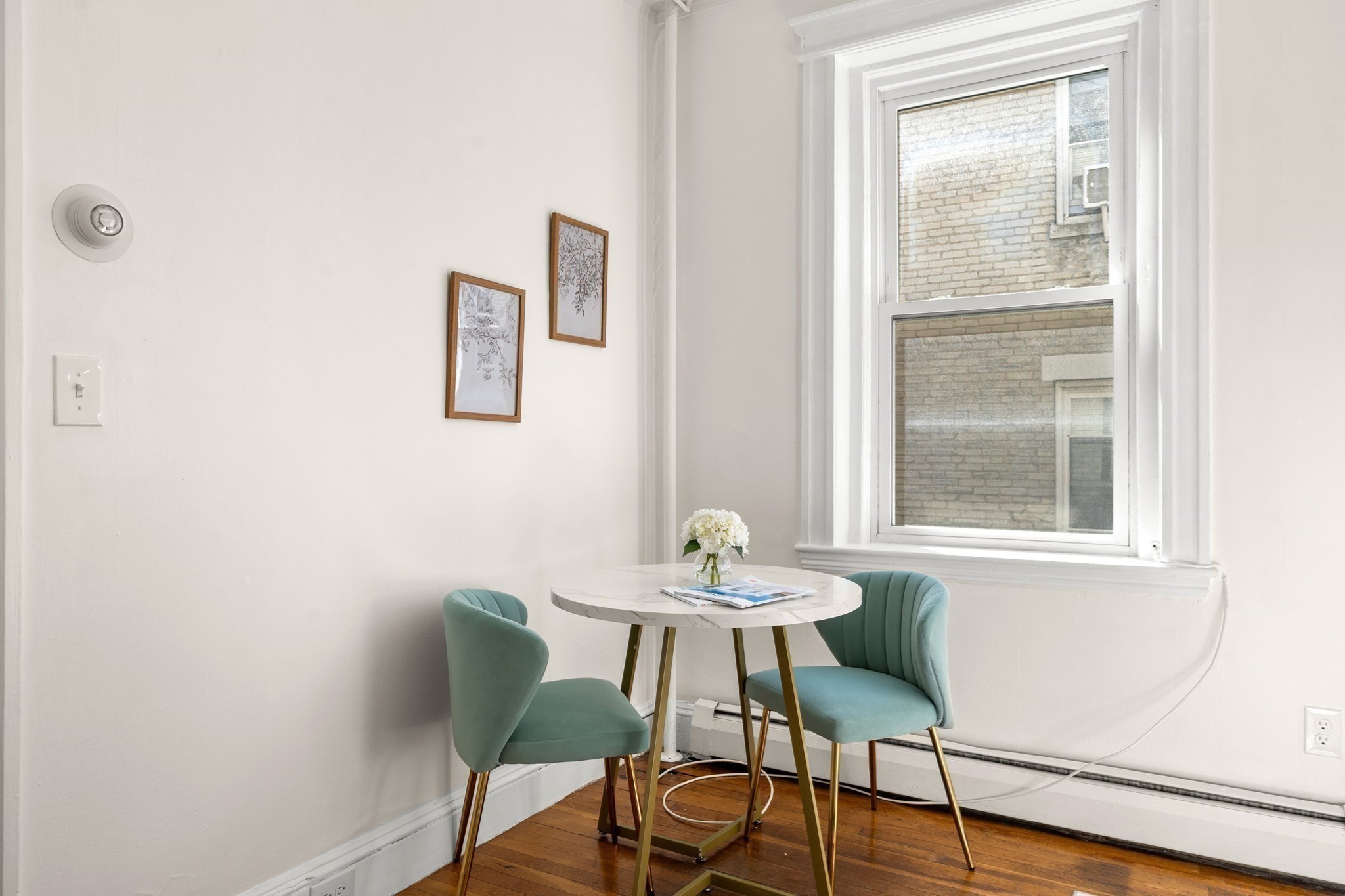 1840 Commonwealth Ave # 8 Property Photo 7