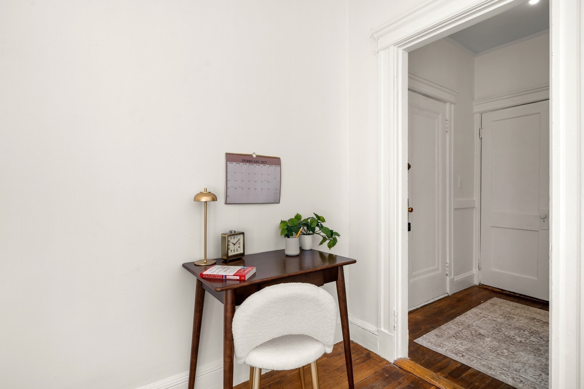 1840 Commonwealth Ave # 8 Property Photo 8