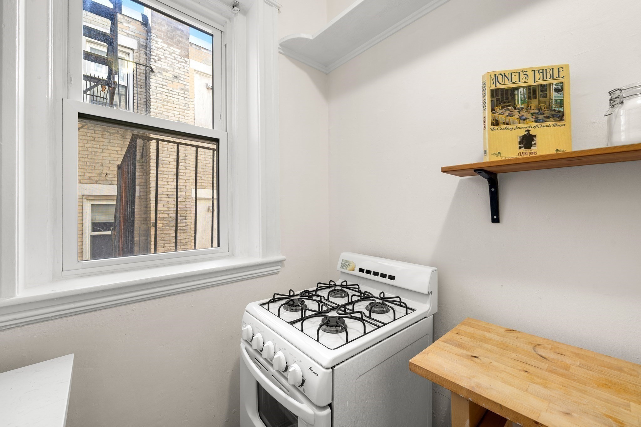 1840 Commonwealth Ave # 8 Property Photo 11