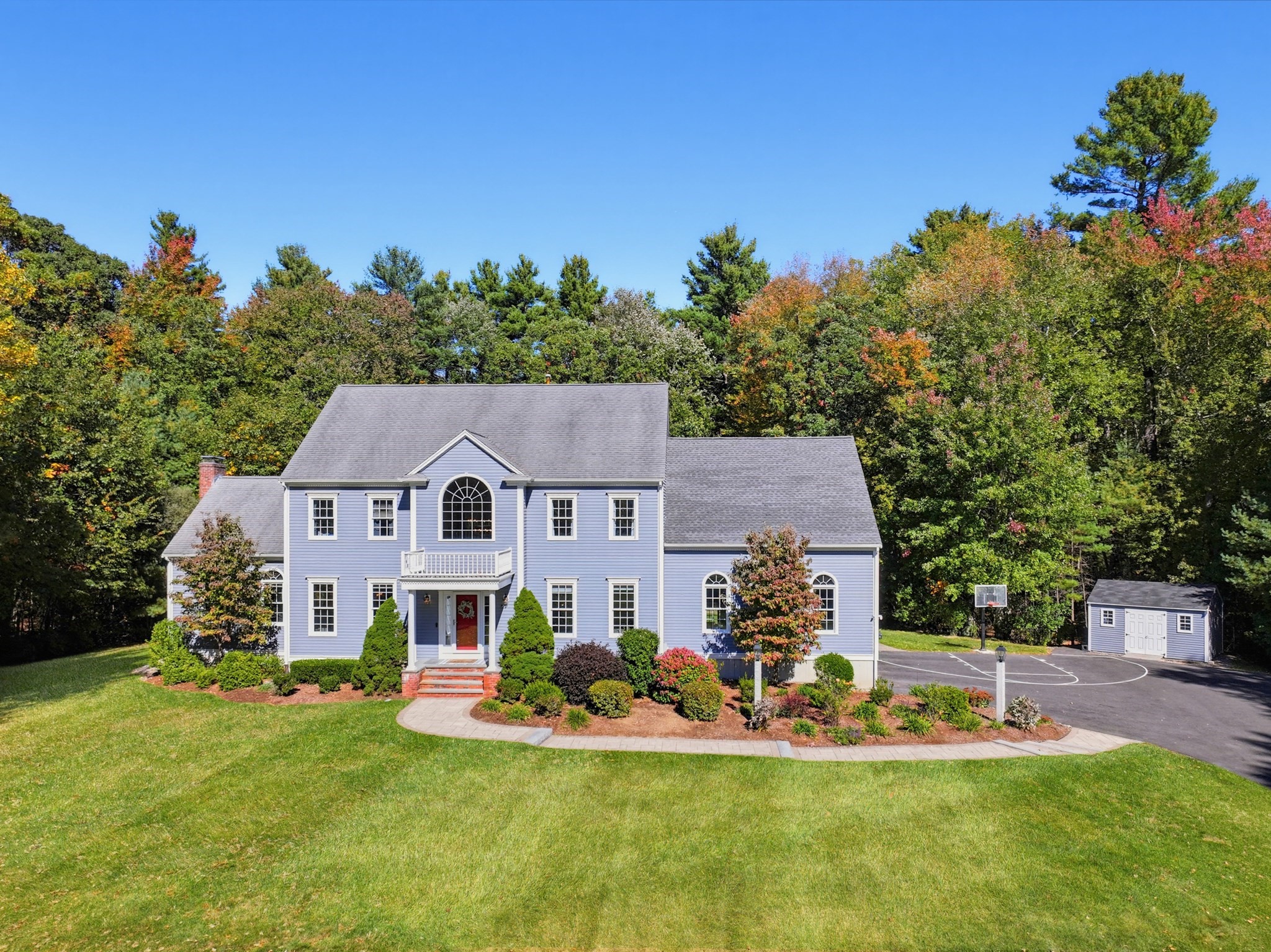 7 Chopin Ct Property Photo 1