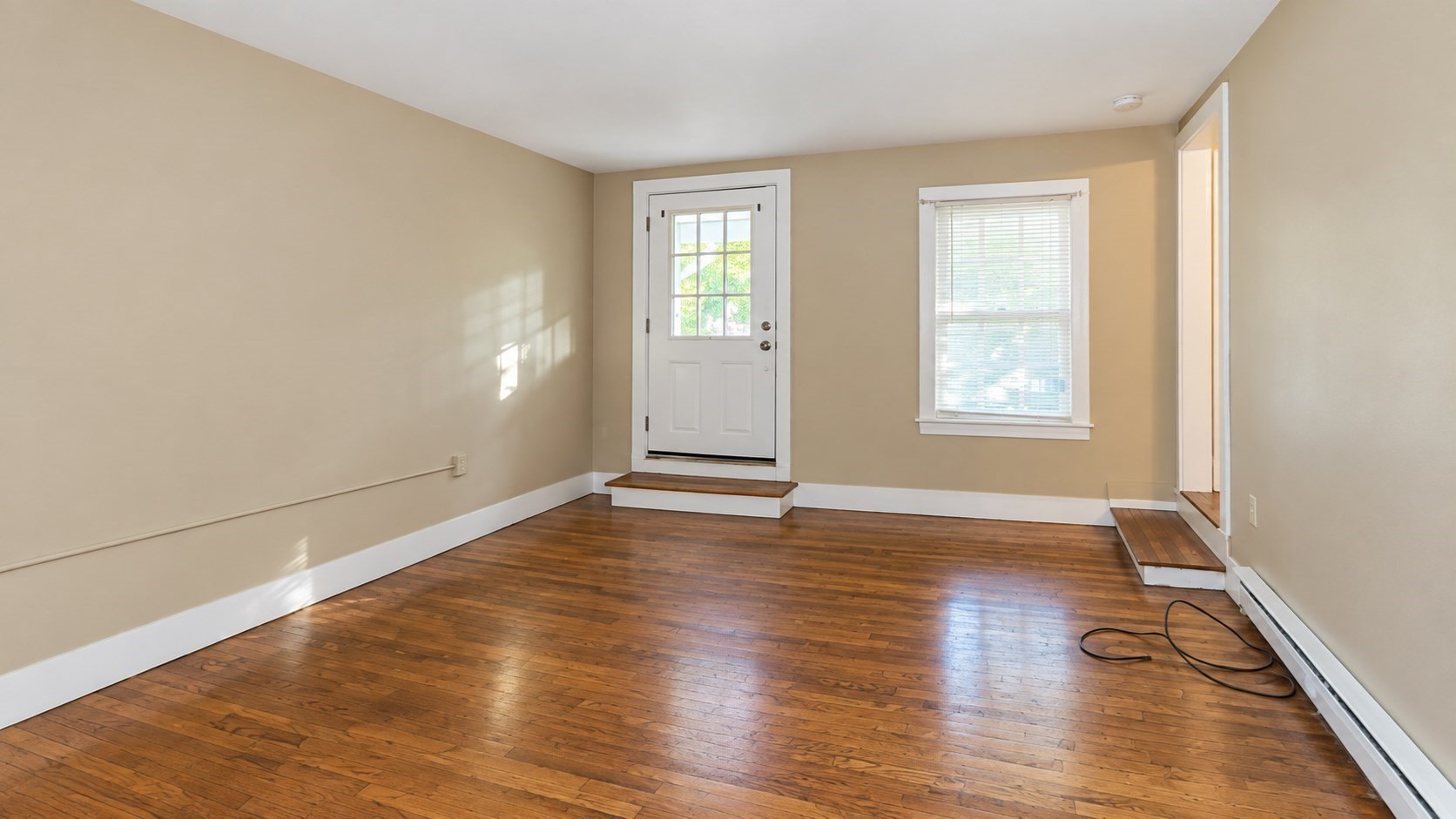 734 Bedford Street # 2 Property Photo 4