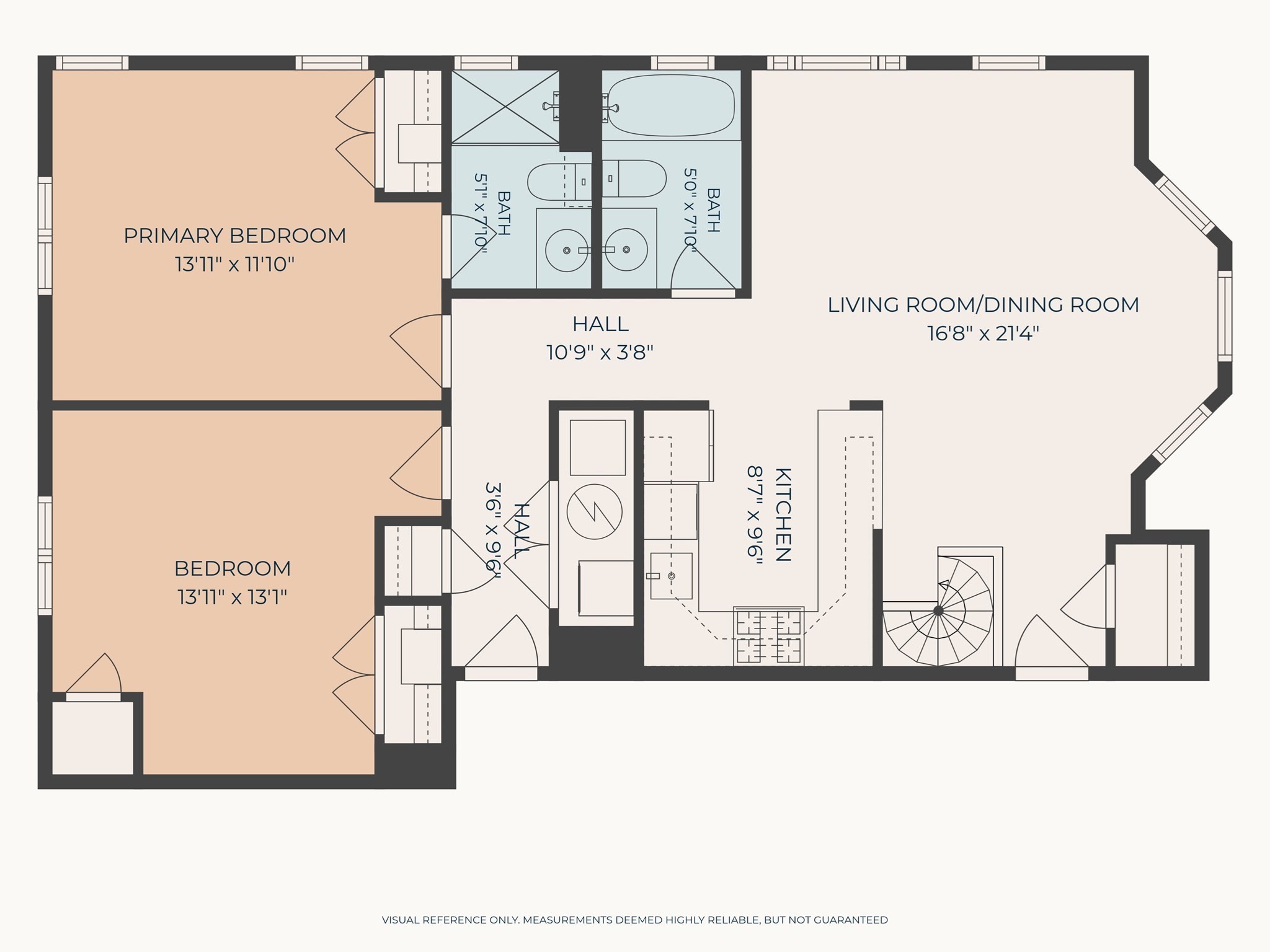 15 Whipple Ave # 1 Property Photo 19