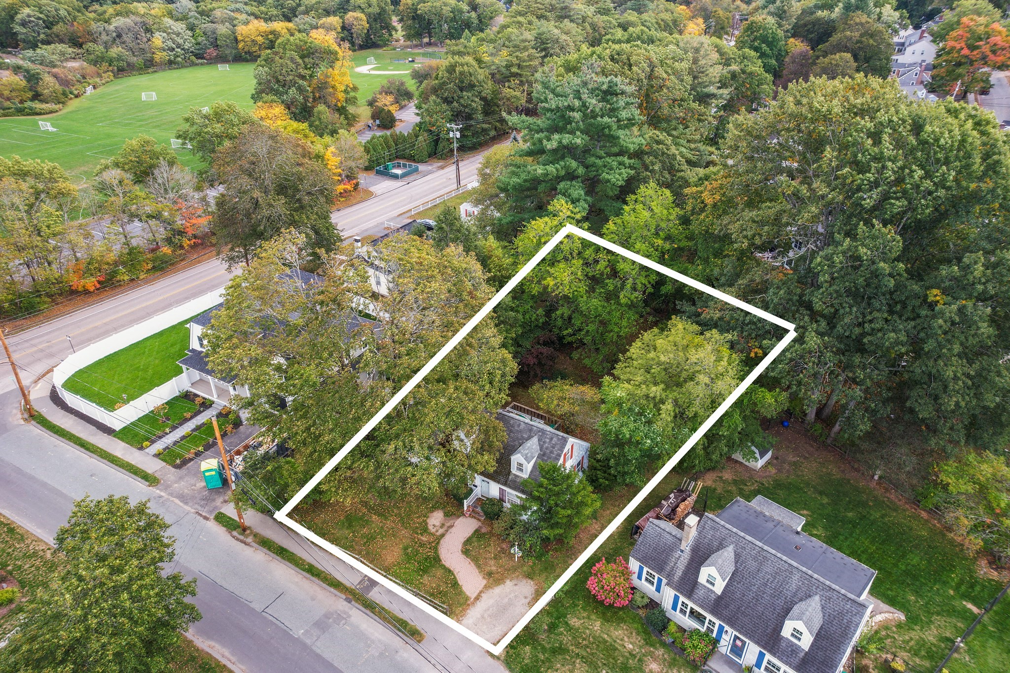 2 Eisenhower Ave Property Photo 1