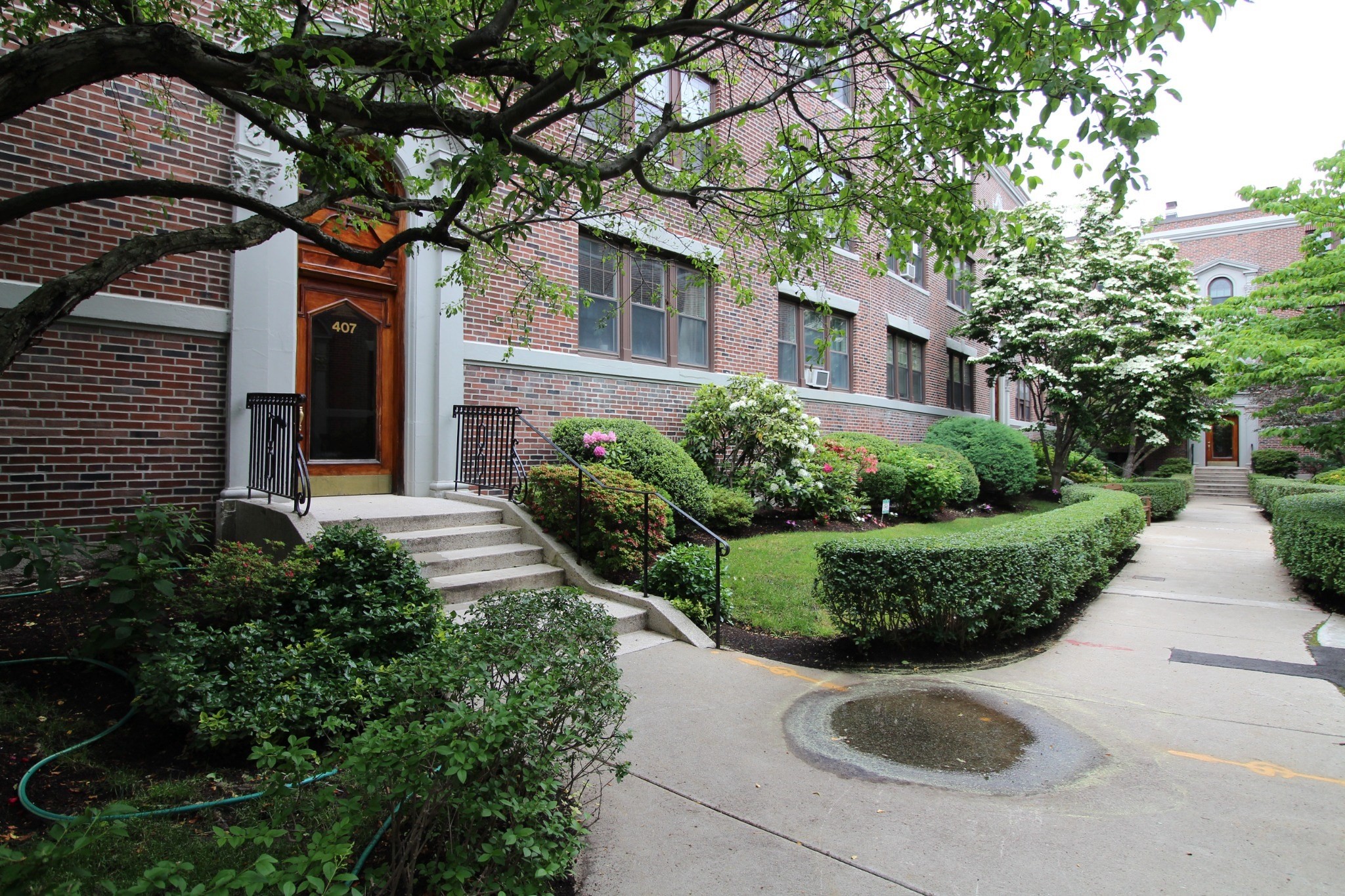 407 Washington St # 2 Property Photo 1